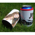 Neopreno cerveza Stubby puede enfriador, Stubby Koozie, Stubby Holder (BC0075)